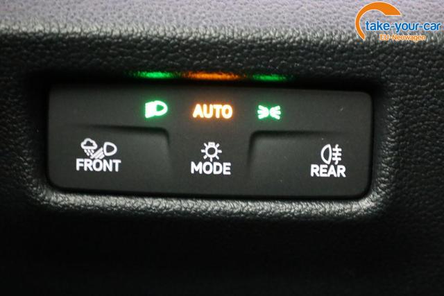 Volkswagen - Tayron - EU-Neuwagen - Reimport