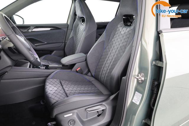 Volkswagen - Tayron - EU-Neuwagen - Reimport