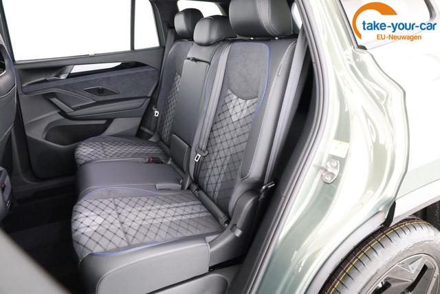 Volkswagen - Tayron - EU-Neuwagen - Reimport