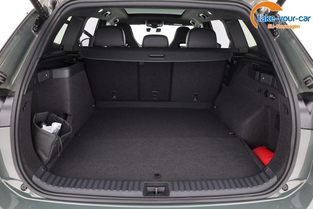 Volkswagen - Tayron - EU-Neuwagen - Reimport