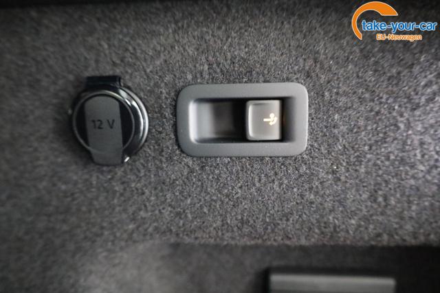 Volkswagen - Tayron - EU-Neuwagen - Reimport