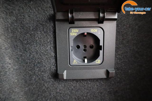 Volkswagen - Tayron - EU-Neuwagen - Reimport