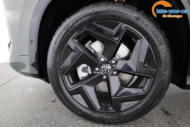 Volkswagen - Tayron - EU-Neuwagen - Reimport