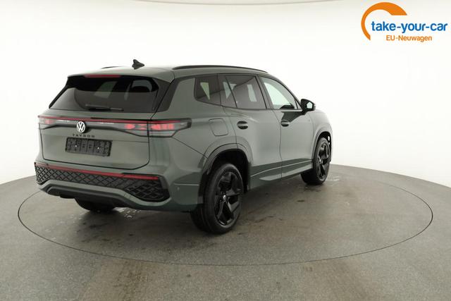 Volkswagen - Tayron - EU-Neuwagen - Reimport