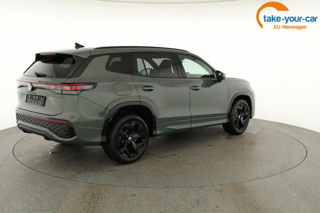 Volkswagen - Tayron - EU-Neuwagen - Reimport