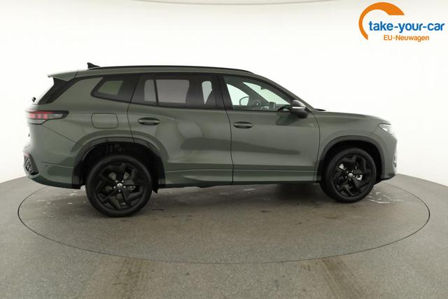 Volkswagen - Tayron - EU-Neuwagen - Reimport