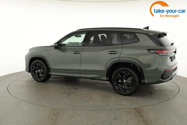 Volkswagen - Tayron - EU-Neuwagen - Reimport