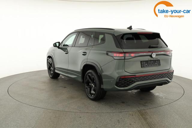 Volkswagen - Tayron - EU-Neuwagen - Reimport