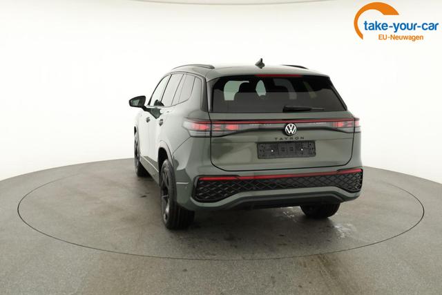 Volkswagen - Tayron - EU-Neuwagen - Reimport
