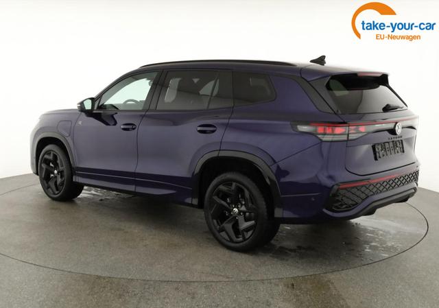 Volkswagen - Tayron - EU-Neuwagen - Reimport