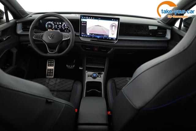 Volkswagen - Tayron - EU-Neuwagen - Reimport