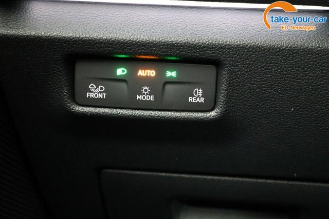 Volkswagen - Tayron - EU-Neuwagen - Reimport