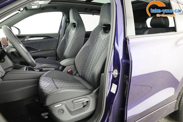 Volkswagen - Tayron - EU-Neuwagen - Reimport