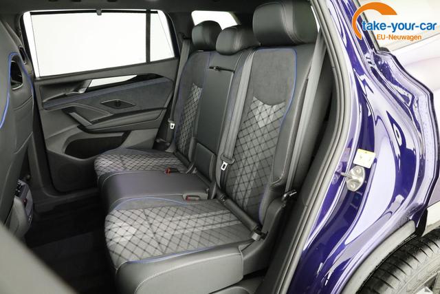 Volkswagen - Tayron - EU-Neuwagen - Reimport