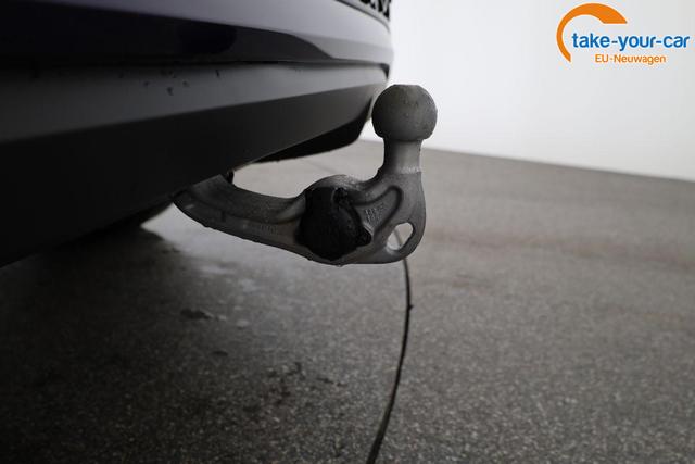 Volkswagen - Tayron - EU-Neuwagen - Reimport