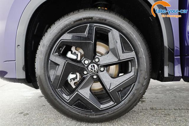 Volkswagen - Tayron - EU-Neuwagen - Reimport