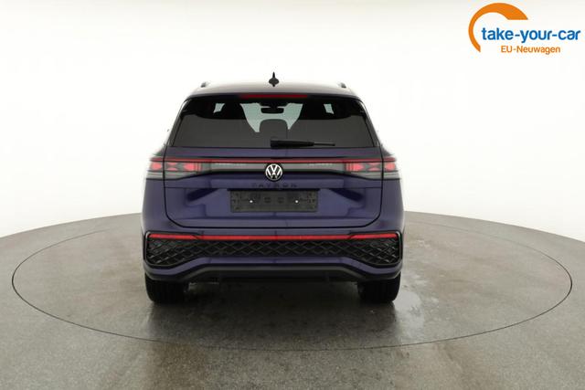 Volkswagen - Tayron - EU-Neuwagen - Reimport