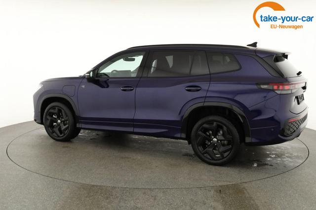 Volkswagen - Tayron - EU-Neuwagen - Reimport