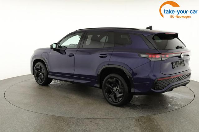 Volkswagen - Tayron - EU-Neuwagen - Reimport