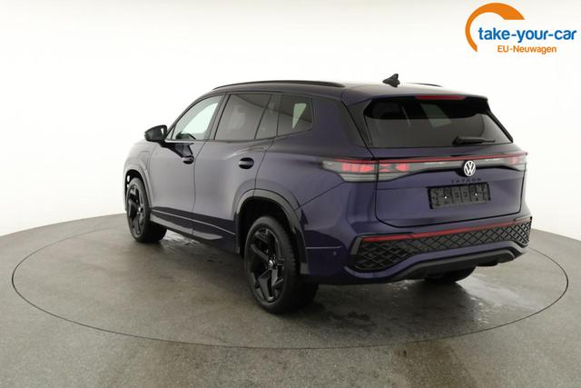 Volkswagen - Tayron - EU-Neuwagen - Reimport