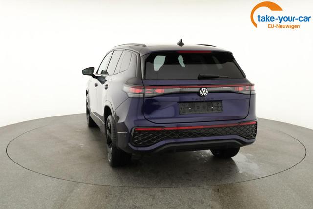Volkswagen - Tayron - EU-Neuwagen - Reimport