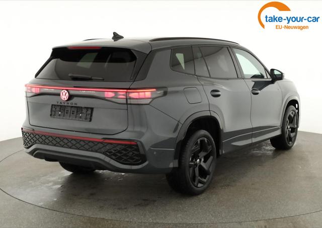 Volkswagen - Tayron - EU-Neuwagen - Reimport