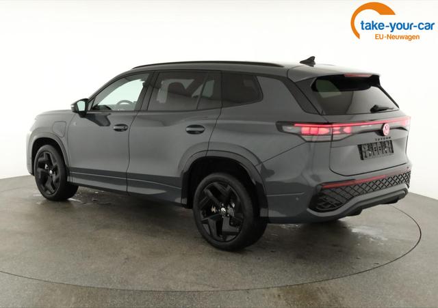 Volkswagen - Tayron - EU-Neuwagen - Reimport