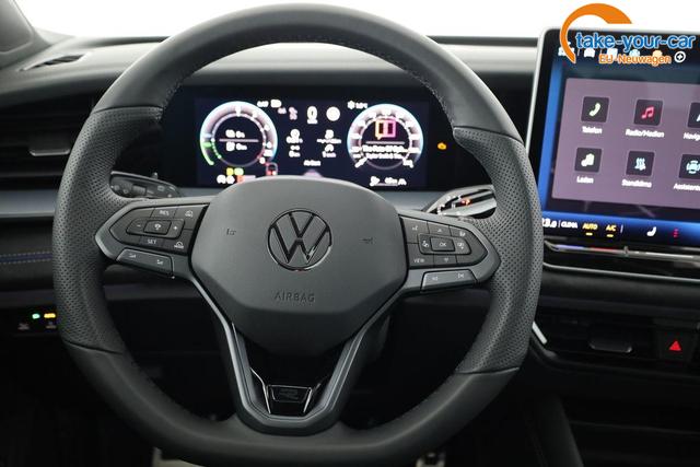 Volkswagen - Tayron - EU-Neuwagen - Reimport