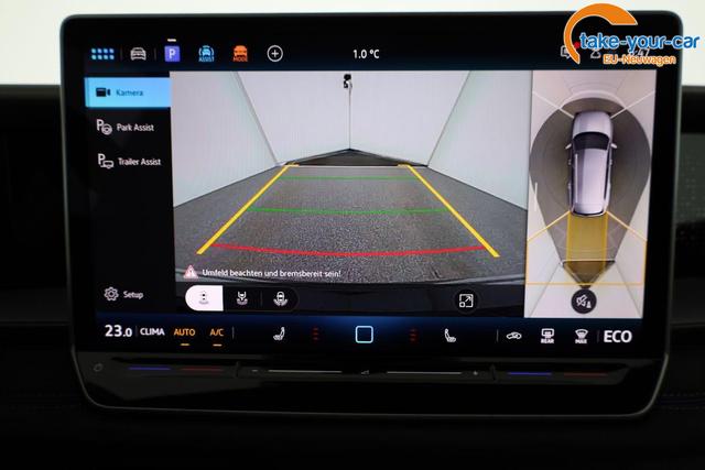 Volkswagen - Tayron - EU-Neuwagen - Reimport