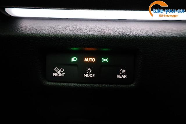 Volkswagen - Tayron - EU-Neuwagen - Reimport