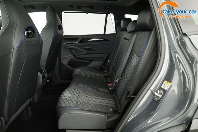 Volkswagen - Tayron - EU-Neuwagen - Reimport