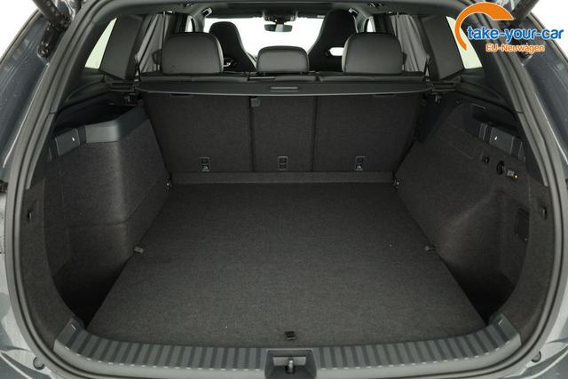 Volkswagen - Tayron - EU-Neuwagen - Reimport