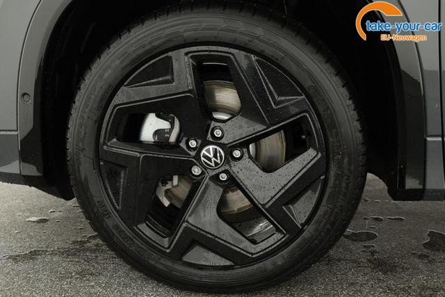 Volkswagen - Tayron - EU-Neuwagen - Reimport