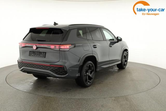 Volkswagen - Tayron - EU-Neuwagen - Reimport