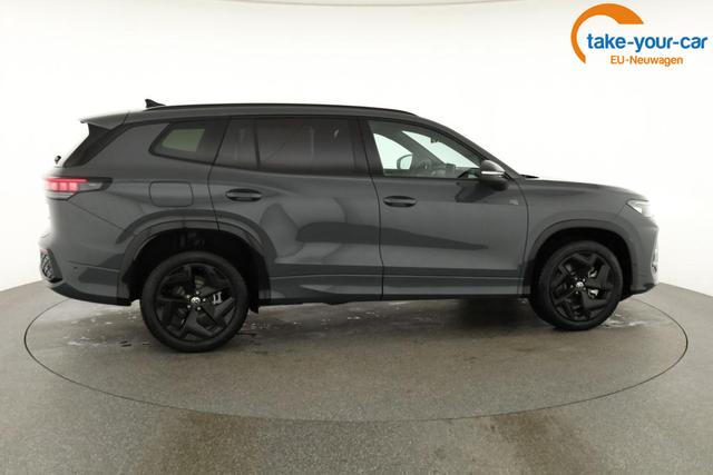 Volkswagen - Tayron - EU-Neuwagen - Reimport