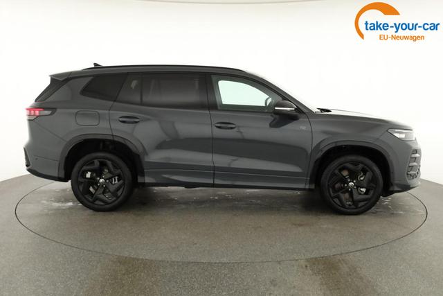 Volkswagen - Tayron - EU-Neuwagen - Reimport