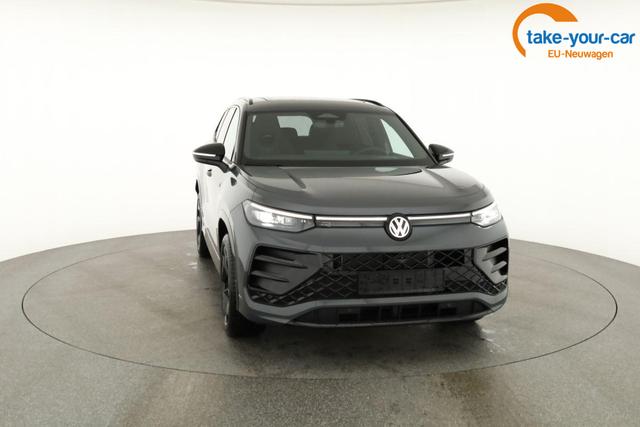 Volkswagen - Tayron - EU-Neuwagen - Reimport