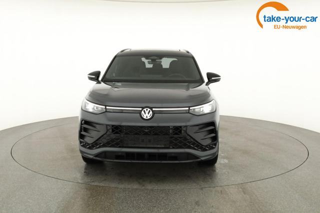 Volkswagen - Tayron - EU-Neuwagen - Reimport