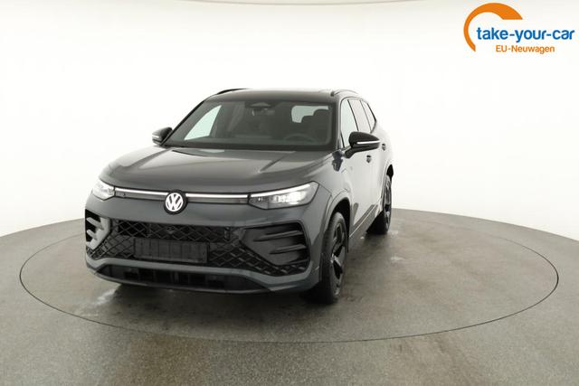 Volkswagen - Tayron - EU-Neuwagen - Reimport