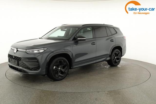 Volkswagen - Tayron - EU-Neuwagen - Reimport