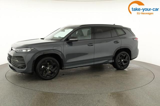 Volkswagen - Tayron - EU-Neuwagen - Reimport