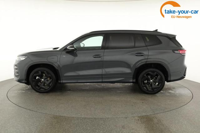 Volkswagen - Tayron - EU-Neuwagen - Reimport