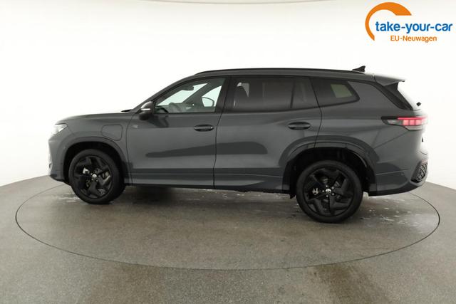 Volkswagen - Tayron - EU-Neuwagen - Reimport