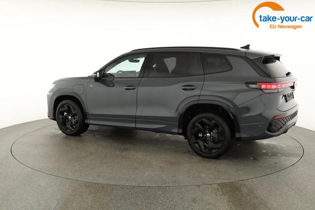 Volkswagen - Tayron - EU-Neuwagen - Reimport