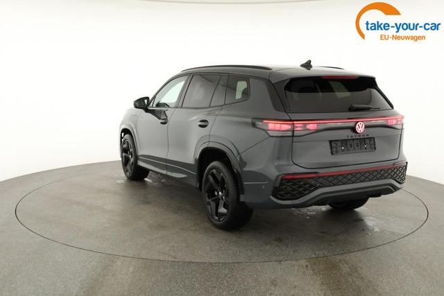 Volkswagen - Tayron - EU-Neuwagen - Reimport