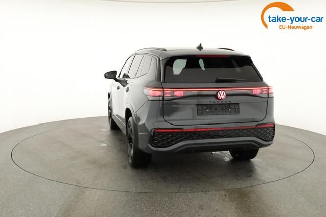 Volkswagen - Tayron - EU-Neuwagen - Reimport