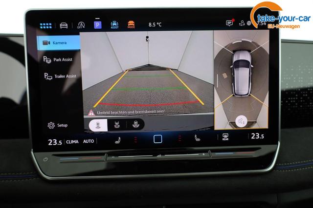 Volkswagen - Tiguan - EU-Neuwagen - Reimport