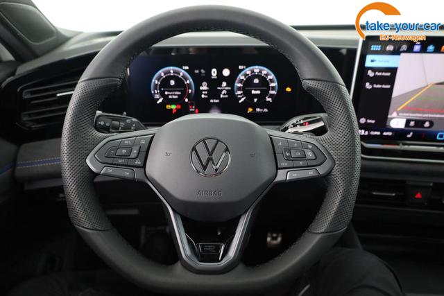 Volkswagen - Tiguan - EU-Neuwagen - Reimport