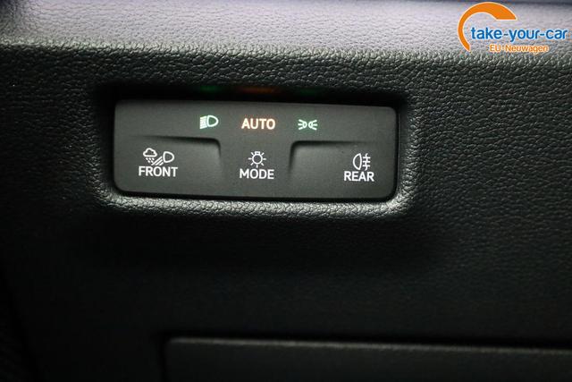 Volkswagen - Tiguan - EU-Neuwagen - Reimport