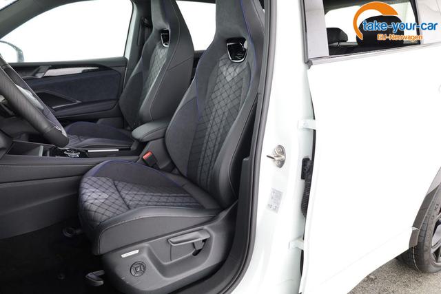 Volkswagen - Tiguan - EU-Neuwagen - Reimport